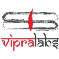 VipraLabs logo