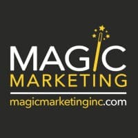 Magic Marketing logo