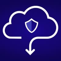 Backoops logo