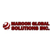 Maroon Global Solutions logo