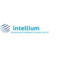 Intellium logo