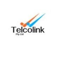 TelcoLink logo