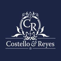 Costello & Reyes Group Limited logo