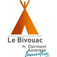 Le Bivouac by Clermont Auvergne Innovation logo