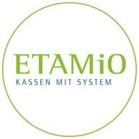 Etamio logo