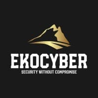 EkoCyber logo