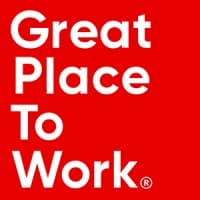 Great Place to WorkÂ® Argentina logo