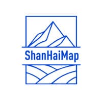 PT SHAN HAI MAP logo