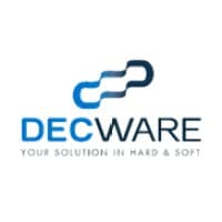 Decware logo