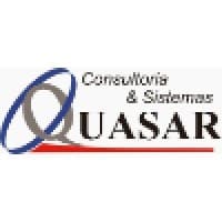 Quasar logo