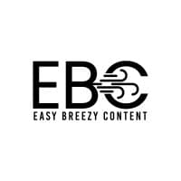 Easy Breezy Content logo
