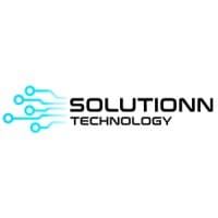 Solutionn Technology logo