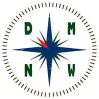 Digital Media Northwest logo