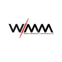 WMM logo