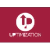 UPtimization logo