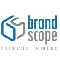 Brandscope logo