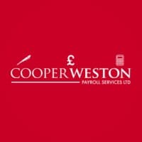 Cooper Weston Payroll Services Limited logo
