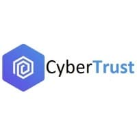 CyberTrust logo