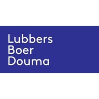 Lubbers Boer & Douma logo