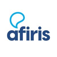 Afiris asesorÃ­a de empresas logo