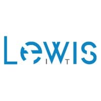 Lewis IT logo