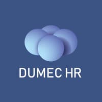DUMEC HR logo