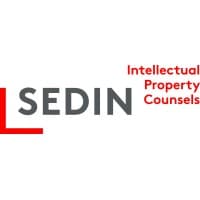 SEDIN SA logo