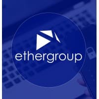 EtherGroup logo