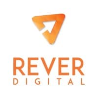 Rever Digital logo