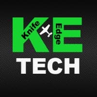 Knife Edge logo
