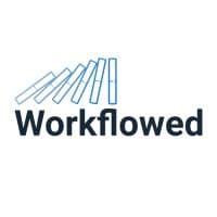 Workflowed logo