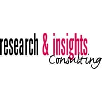 Research & Insights Consulting logo