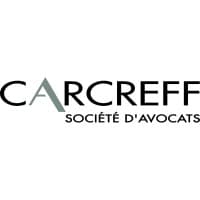 Carcreff SociÃ©tÃ© d'Avocats logo