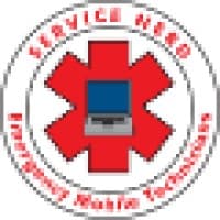 Service Nerd logo