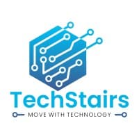 TechStairs Pakistan Pvt logo
