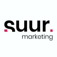 SUUR Marketing logo