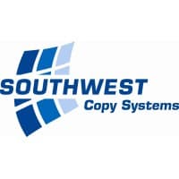 Southwest Copy logo