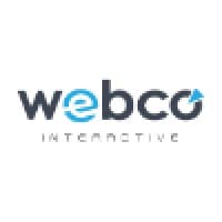 WebCo Interactive logo