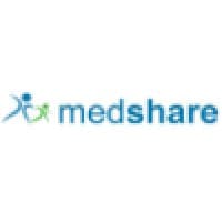 MedShare logo
