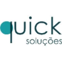Quick SoluÃ§Ãµes logo