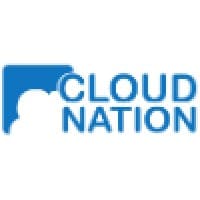 Cloud Nation logo