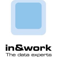 In&Work AG logo