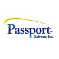 Passport logo