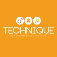 Technique Recruitment Solutions logo