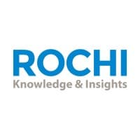 Rochi Consulting logo