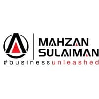 Mahzan Sulaiman logo