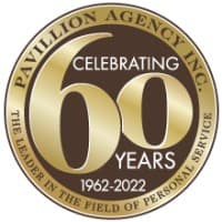 Pavillion Agency logo