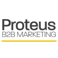 Proteus B2B Marketing logo