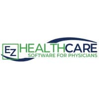 EZ Healthcare logo