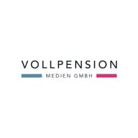 Vollpension Medien logo